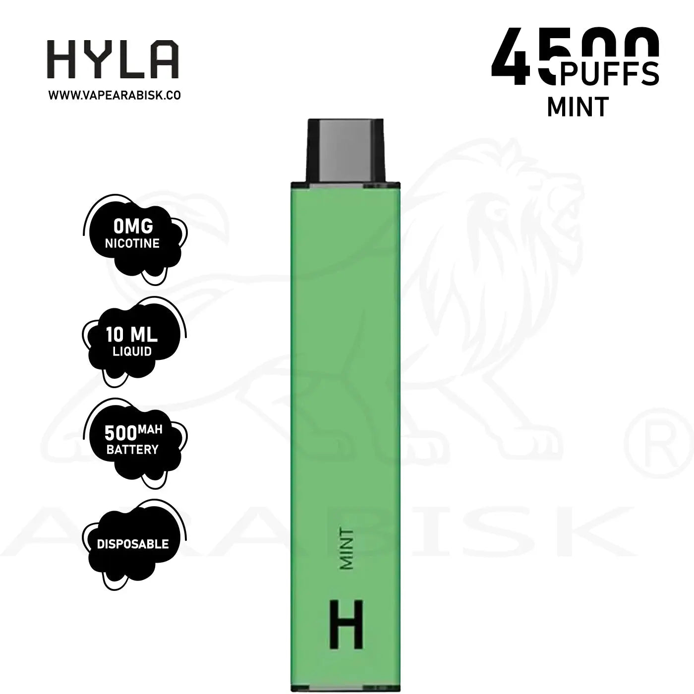 Products – Page 67 – Arabisk Vape