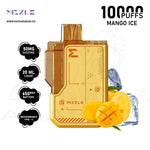 Load image into Gallery viewer, MIZZLE GUIDO 10000 PUFFS 50MG - MANGO ICE 
