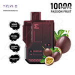 Load image into Gallery viewer, MIZZLE GUIDO 10000 PUFFS 50MG - PASSION FRUIT 
