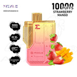 Load image into Gallery viewer, MIZZLE GUIDO 10000 PUFFS 50MG - STRAWBERRY MANGO 

